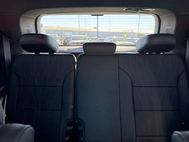 Nuevos BUICK ENCLAVE à Estados chez autogozo