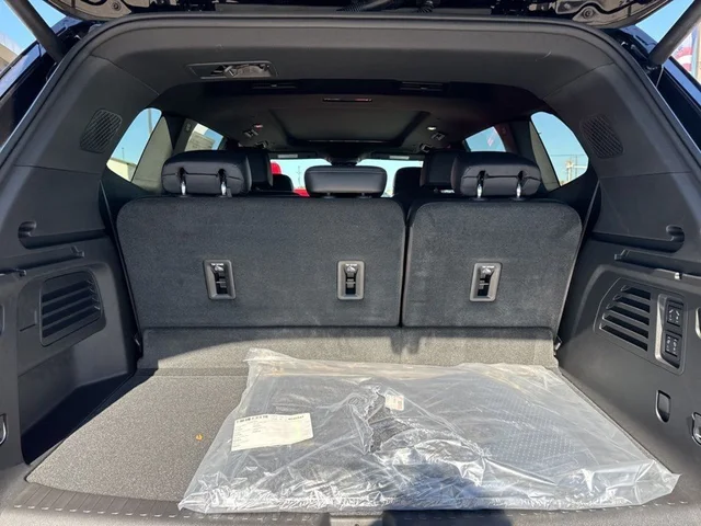 Nuevos BUICK ENCLAVE à Estados chez autogozo