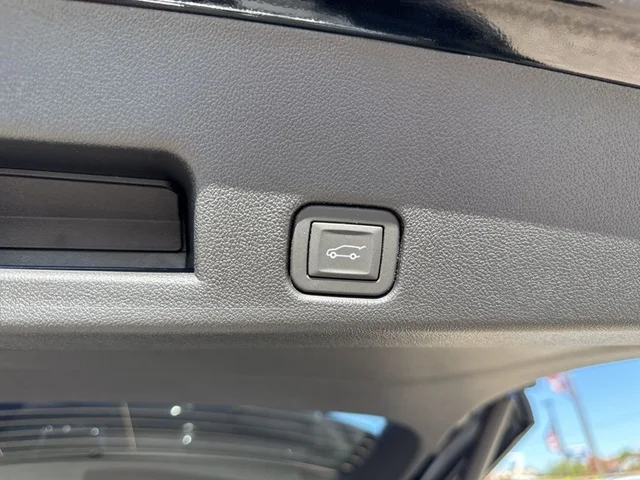 Nuevos BUICK ENCLAVE à Estados chez autogozo