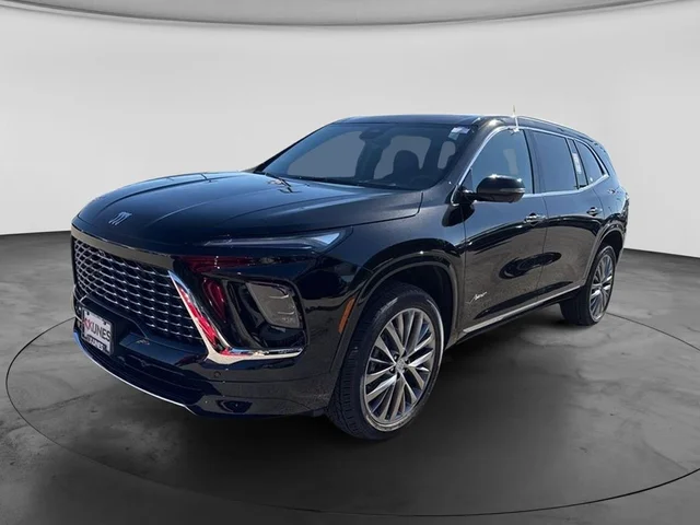 Nuevos BUICK ENCLAVE à Estados chez autogozo