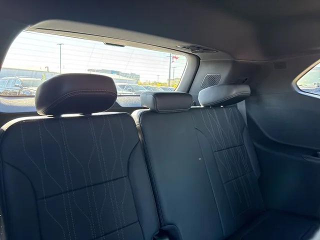 Nuevos BUICK ENCLAVE à Estados chez autogozo