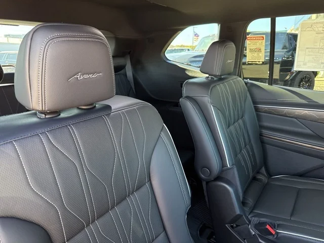 Nuevos BUICK ENCLAVE à Estados chez autogozo