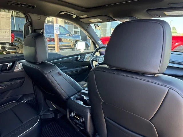 Nuevos BUICK ENCLAVE à Estados chez autogozo