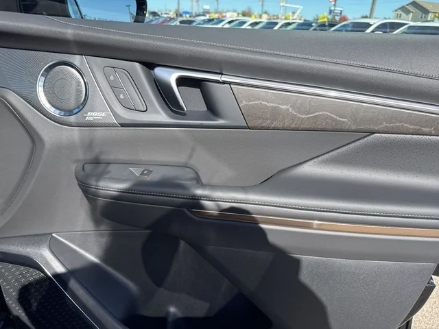 Nuevos BUICK ENCLAVE à Estados chez autogozo