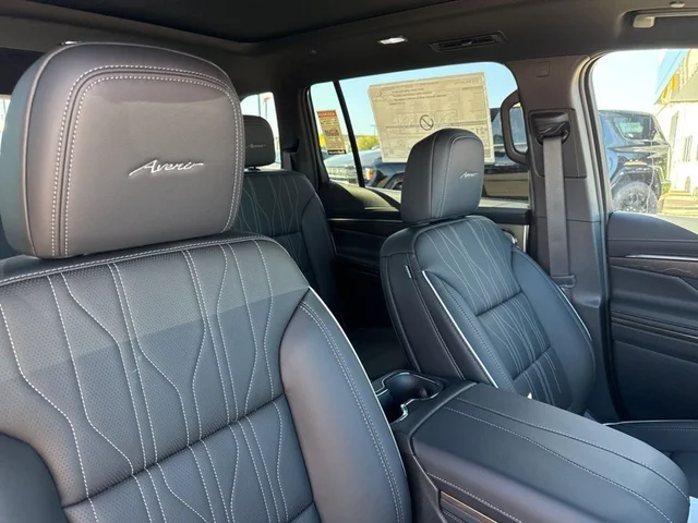 Nuevos BUICK ENCLAVE à Estados chez autogozo