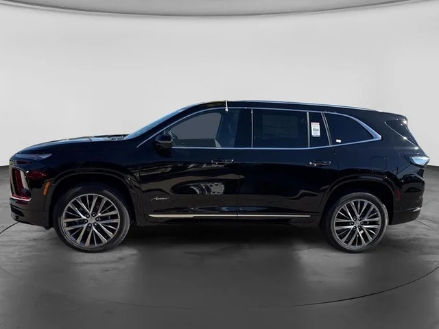 Nuevos BUICK ENCLAVE à Estados chez autogozo