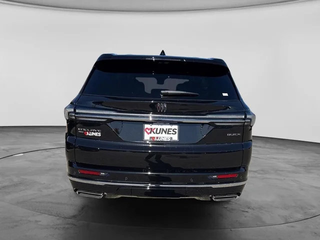 Nuevos BUICK ENCLAVE à Estados chez autogozo