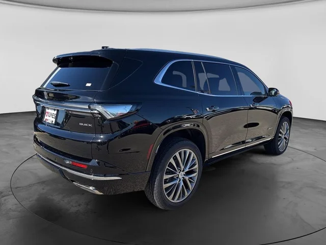 Nuevos BUICK ENCLAVE à Estados chez autogozo