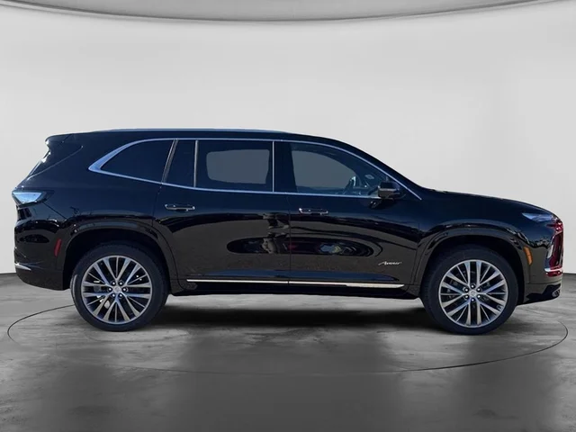 Nuevos BUICK ENCLAVE à Estados chez autogozo
