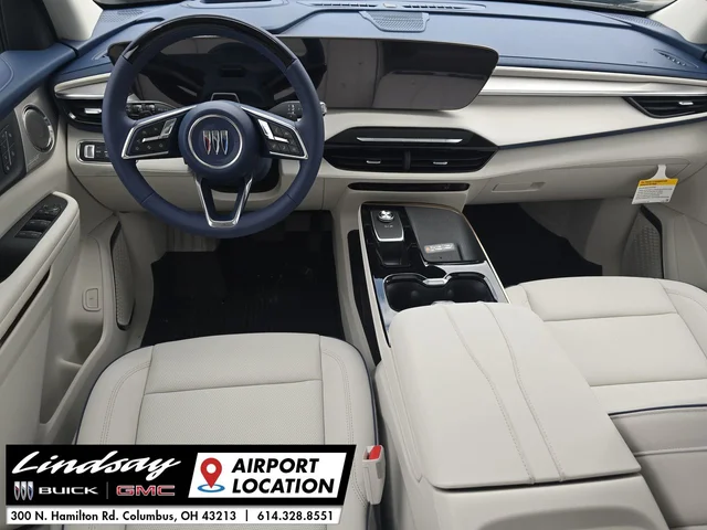 Nuevos BUICK ENCLAVE à Estados chez autogozo