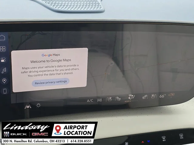 Nuevos BUICK ENCLAVE à Estados chez autogozo