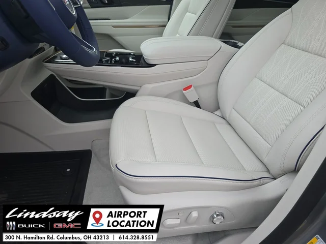 Nuevos BUICK ENCLAVE à Estados chez autogozo