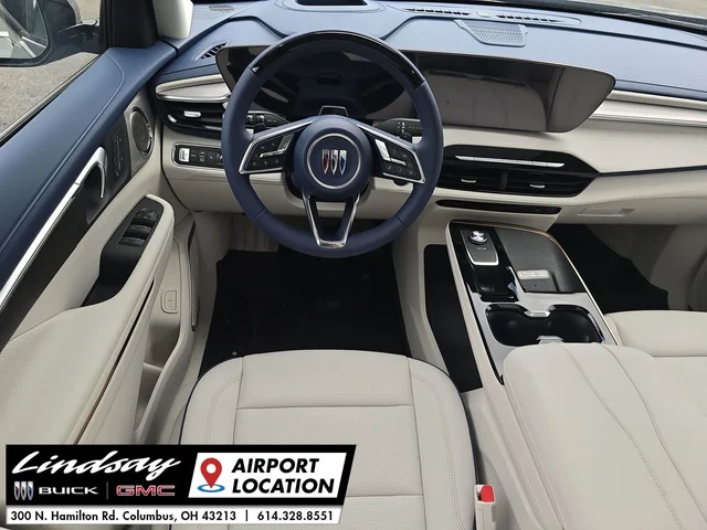 Nuevos BUICK ENCLAVE à Estados chez autogozo