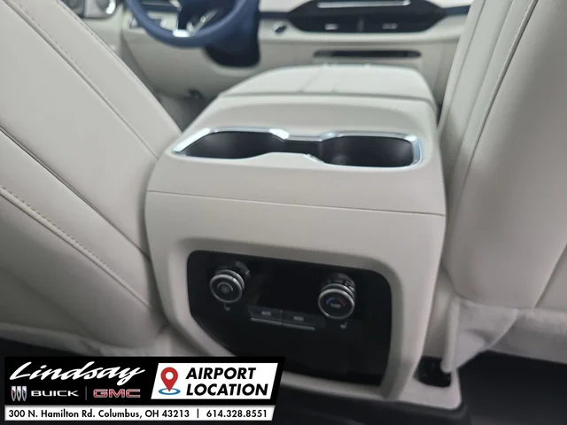 Nuevos BUICK ENCLAVE à Estados chez autogozo