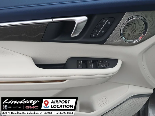 Nuevos BUICK ENCLAVE à Estados chez autogozo