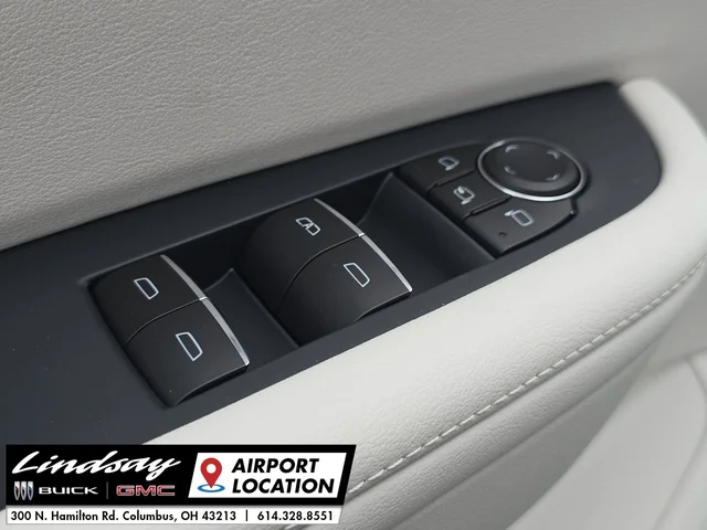Nuevos BUICK ENCLAVE à Estados chez autogozo