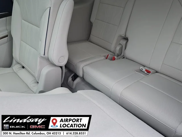 Nuevos BUICK ENCLAVE à Estados chez autogozo