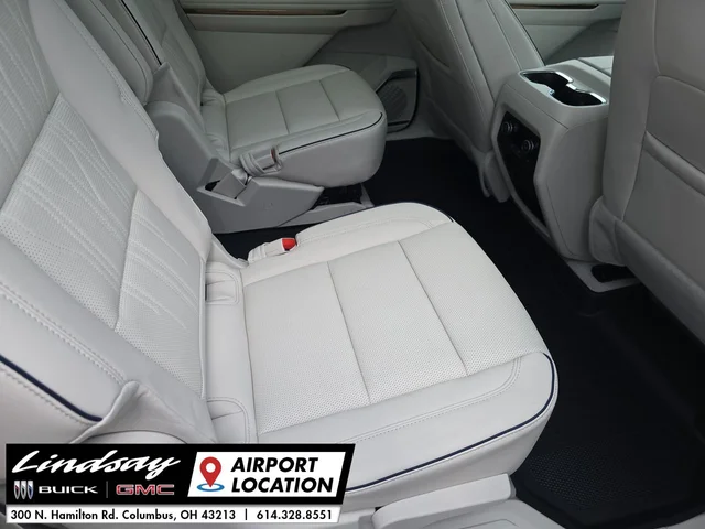 Nuevos BUICK ENCLAVE à Estados chez autogozo