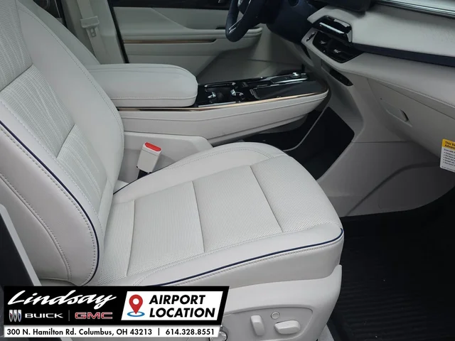 Nuevos BUICK ENCLAVE à Estados chez autogozo