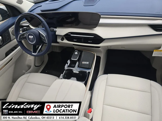 Nuevos BUICK ENCLAVE à Estados chez autogozo