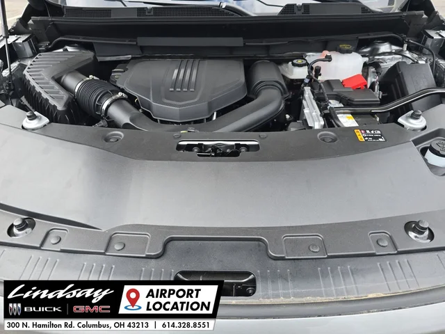 Nuevos BUICK ENCLAVE à Estados chez autogozo