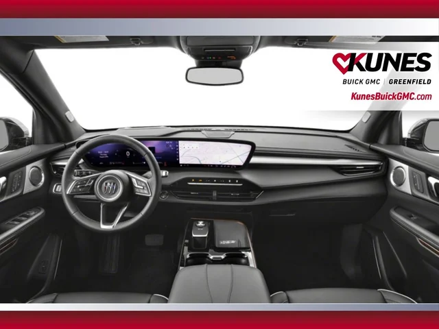 Nuevos BUICK ENCLAVE à Estados chez autogozo
