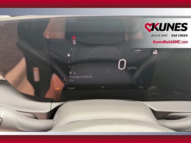 Nuevos BUICK ENCLAVE à Estados chez autogozo