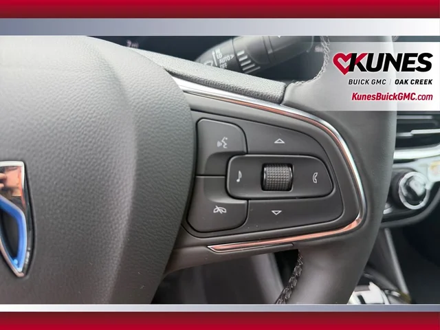 Nuevos BUICK ENCLAVE à Estados chez autogozo