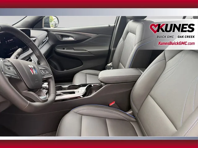 Nuevos BUICK ENCLAVE à Estados chez autogozo