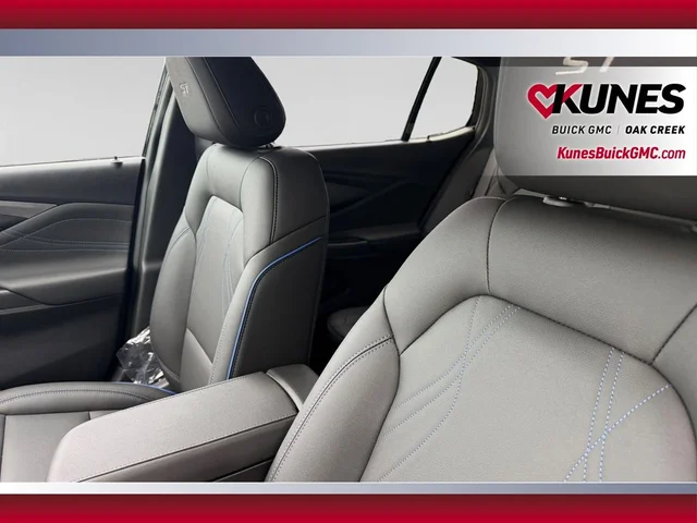 Nuevos BUICK ENCLAVE à Estados chez autogozo