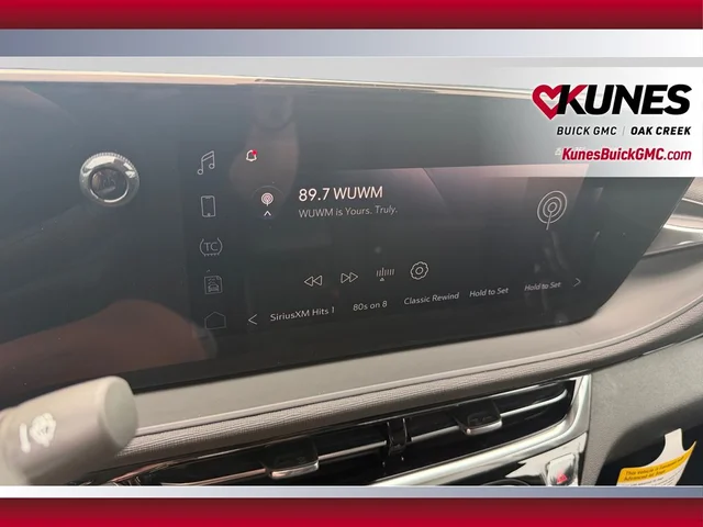 Nuevos BUICK ENCLAVE à Estados chez autogozo