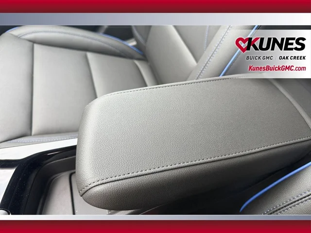 Nuevos BUICK ENCLAVE à Estados chez autogozo
