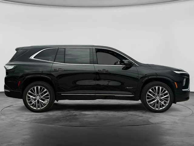 Nuevos BUICK ENCLAVE à Estados chez autogozo