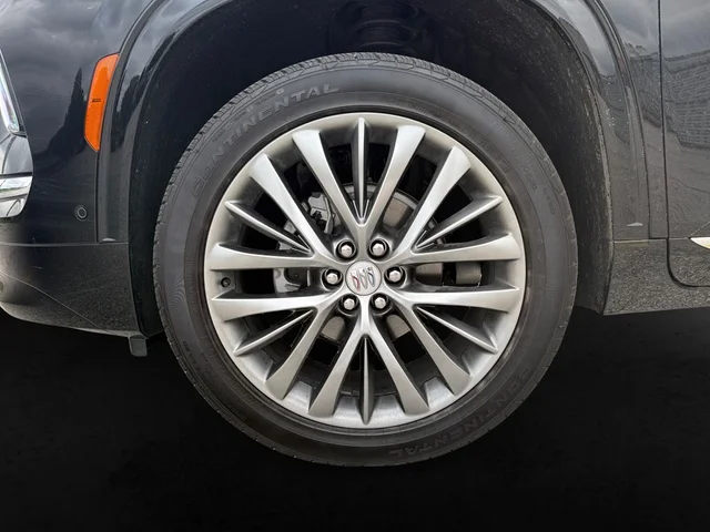 Nuevos BUICK ENCLAVE à Estados chez autogozo
