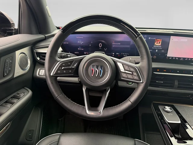 Nuevos BUICK ENCLAVE à Estados chez autogozo