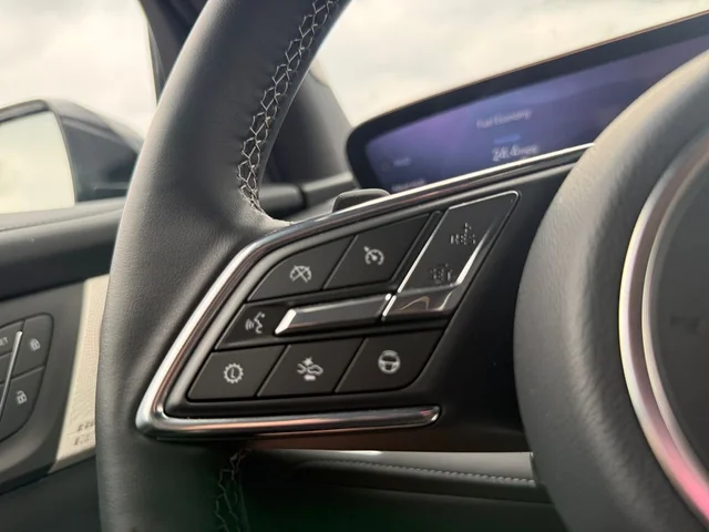 Nuevos BUICK ENCLAVE à Estados chez autogozo