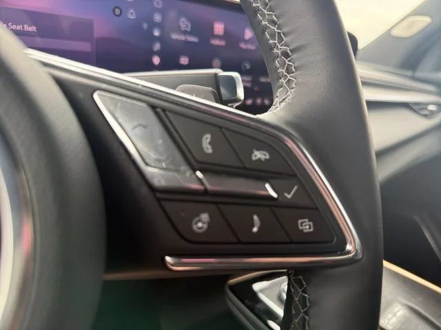 Nuevos BUICK ENCLAVE à Estados chez autogozo