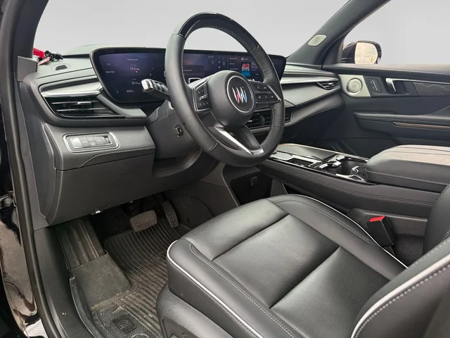 Nuevos BUICK ENCLAVE à Estados chez autogozo