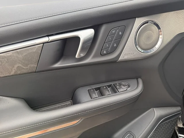Nuevos BUICK ENCLAVE à Estados chez autogozo
