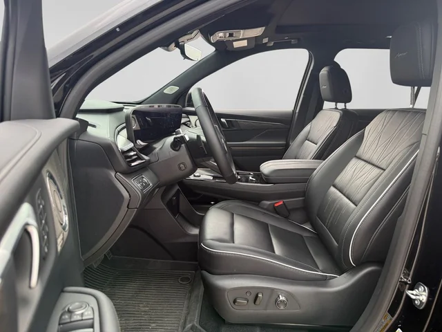 Nuevos BUICK ENCLAVE à Estados chez autogozo