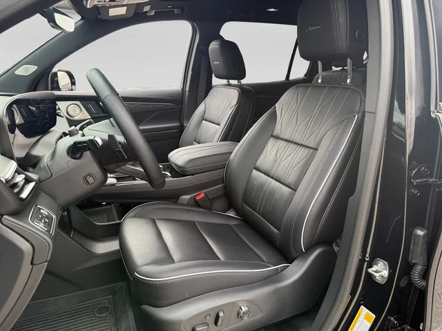 Nuevos BUICK ENCLAVE à Estados chez autogozo