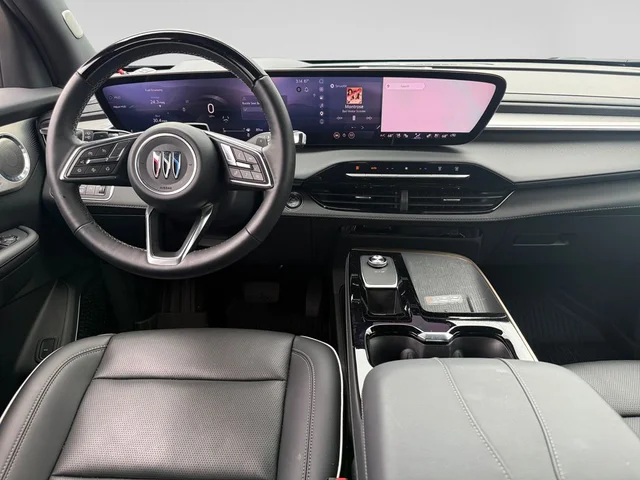 Nuevos BUICK ENCLAVE à Estados chez autogozo