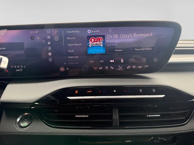 Nuevos BUICK ENCLAVE à Estados chez autogozo