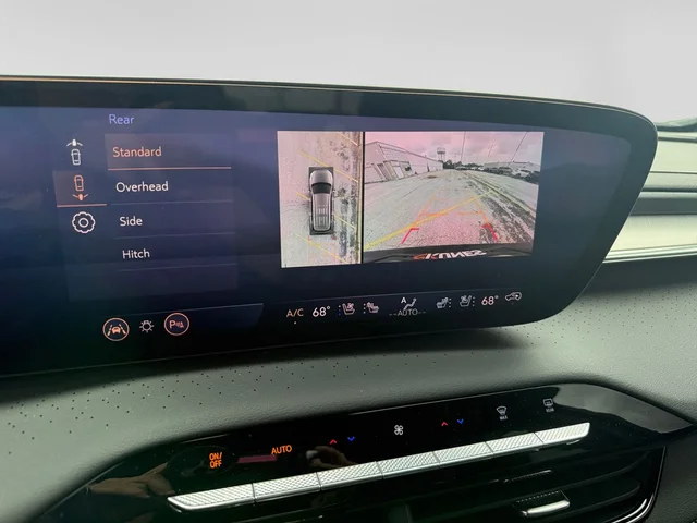 Nuevos BUICK ENCLAVE à Estados chez autogozo