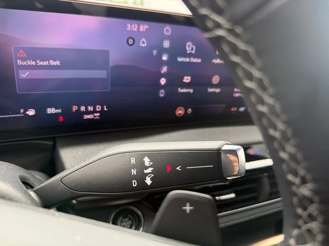 Nuevos BUICK ENCLAVE à Estados chez autogozo