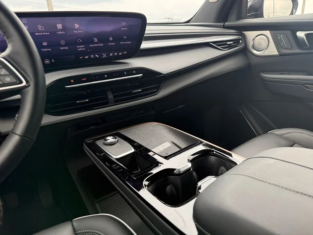 Nuevos BUICK ENCLAVE à Estados chez autogozo