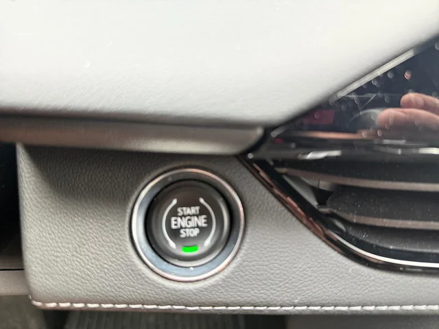 Nuevos BUICK ENCLAVE à Estados chez autogozo