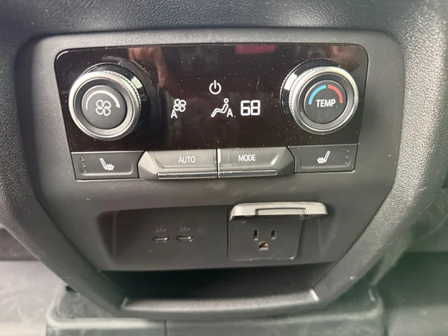 Nuevos BUICK ENCLAVE à Estados chez autogozo