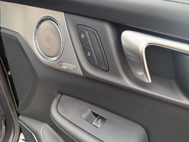 Nuevos BUICK ENCLAVE à Estados chez autogozo