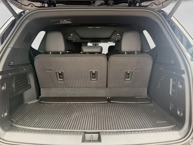 Nuevos BUICK ENCLAVE à Estados chez autogozo